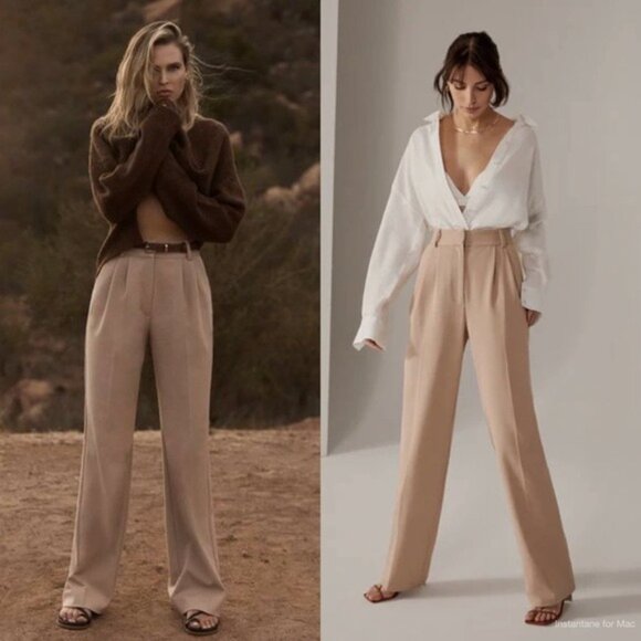 Favorite Daughter Favorite Pant - Picture 3 of 9